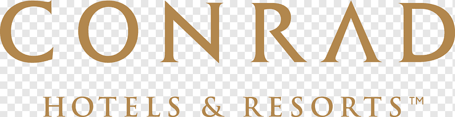 콘래드호텔 로고 이미지