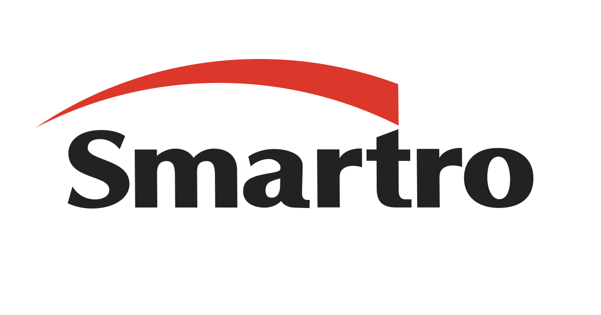 스마트로 로고 이미지
